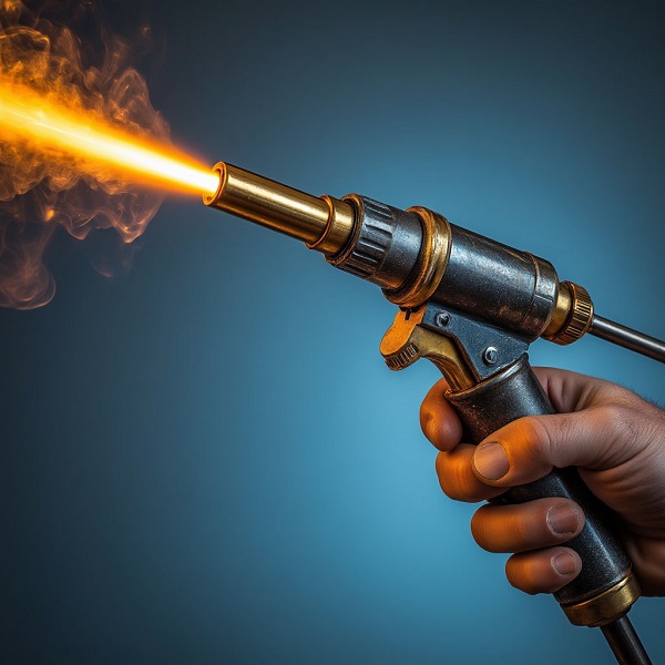 Горелки, резаки