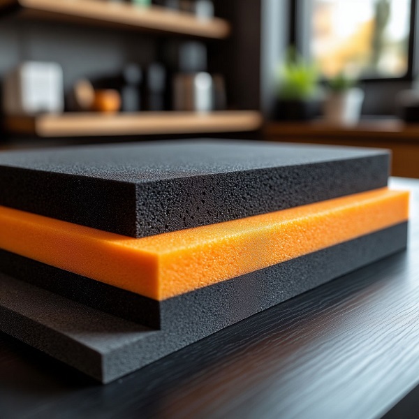 Губчатые и пористые пластины