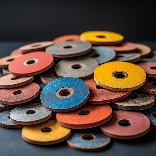 Диски, круги абразивные