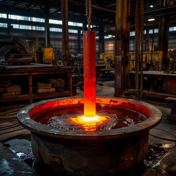 Закалочные масла