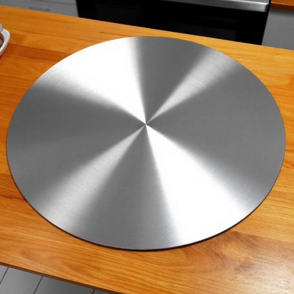 Иридиевый диск