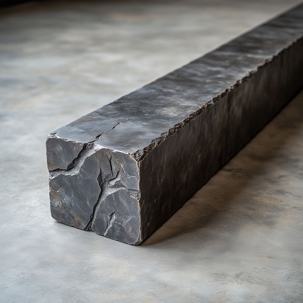 Поковка квадратная