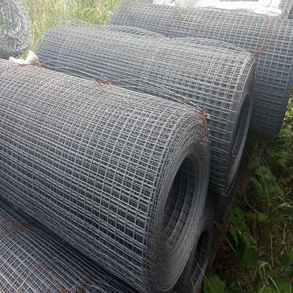 Производство сетки