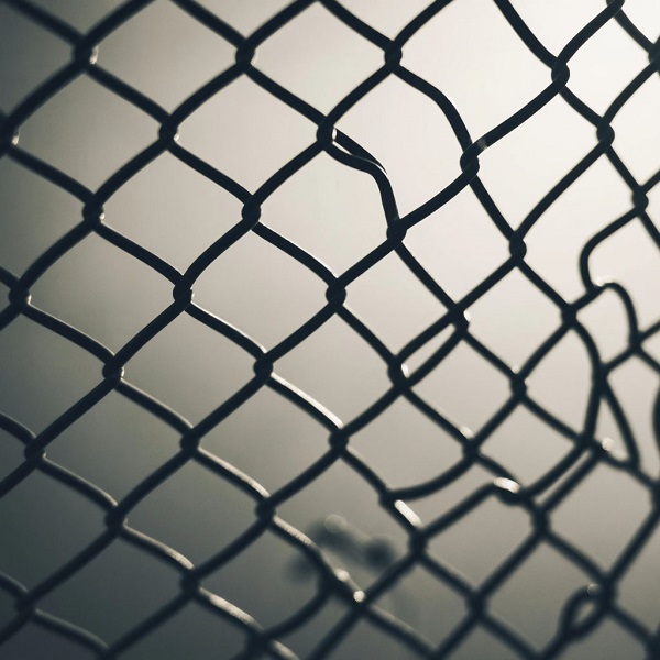 Производство сетки тканой