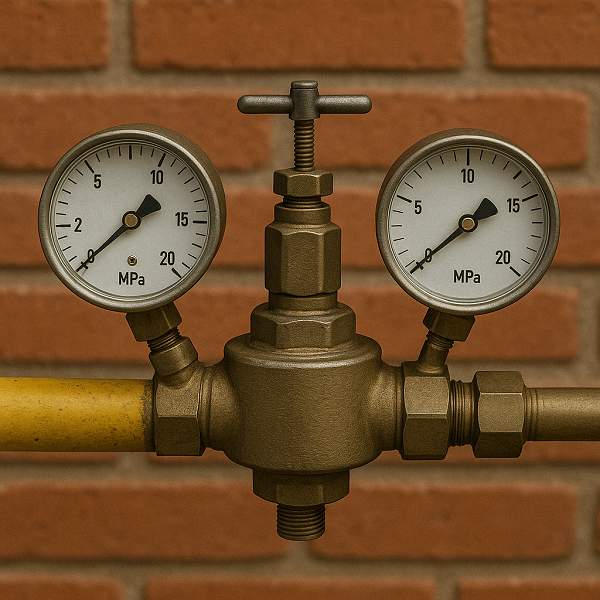 Редукторы рамповые