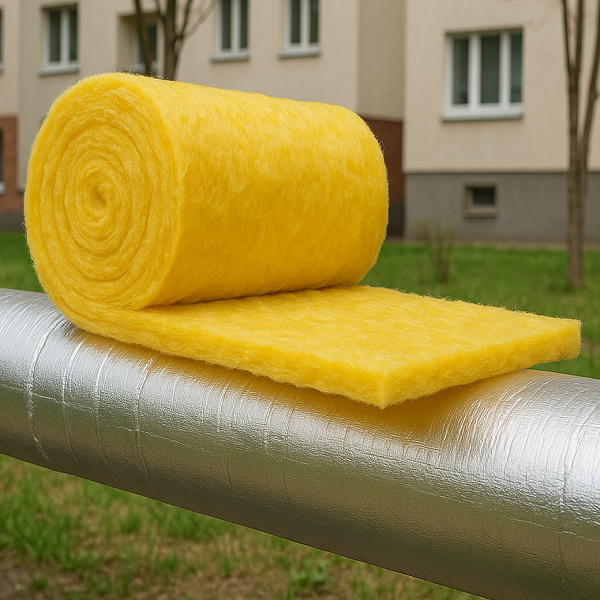 Стекловолокно