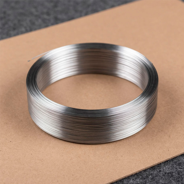 Проволока из платины